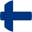 Suomen Флаг