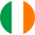 Gaeilge Флаг
