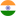 हिन्दी Флаг