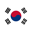 한국어 Флаг