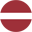 Latvietis Флаг