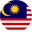 Bahasa Melayu Флаг