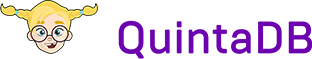 QuintaDB Лого